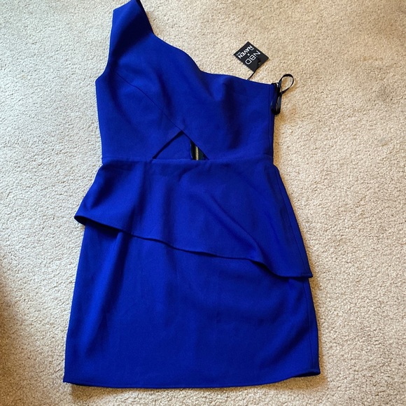 New with the Tags NBD the XNAVEN twins dress size Mediun - Picture 1 of 4